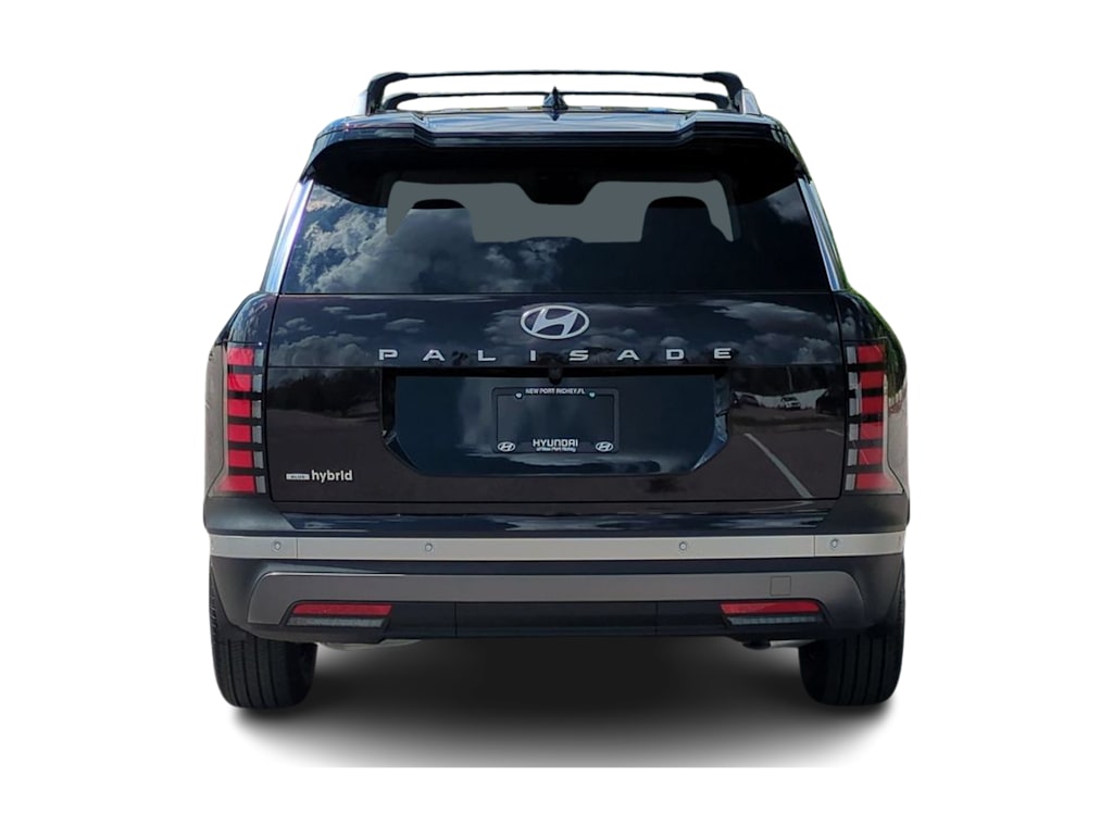 Thumbnail: 2026 Hyundai Palisade - 5