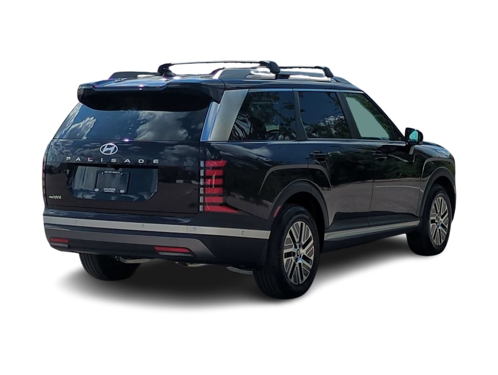Thumbnail: 2026 Hyundai Palisade - 20