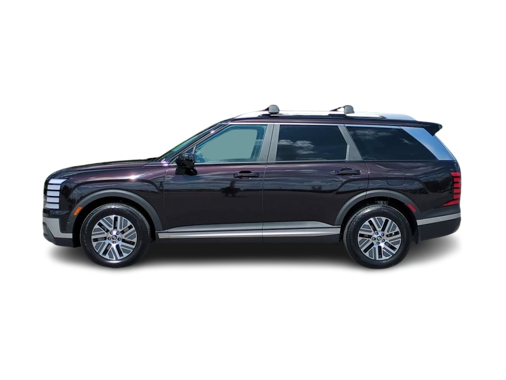 Thumbnail: 2026 Hyundai Palisade - 3