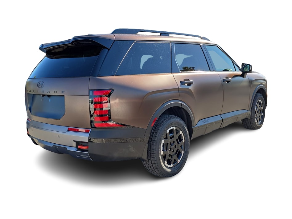 Thumbnail: 2026 Hyundai Palisade - 17
