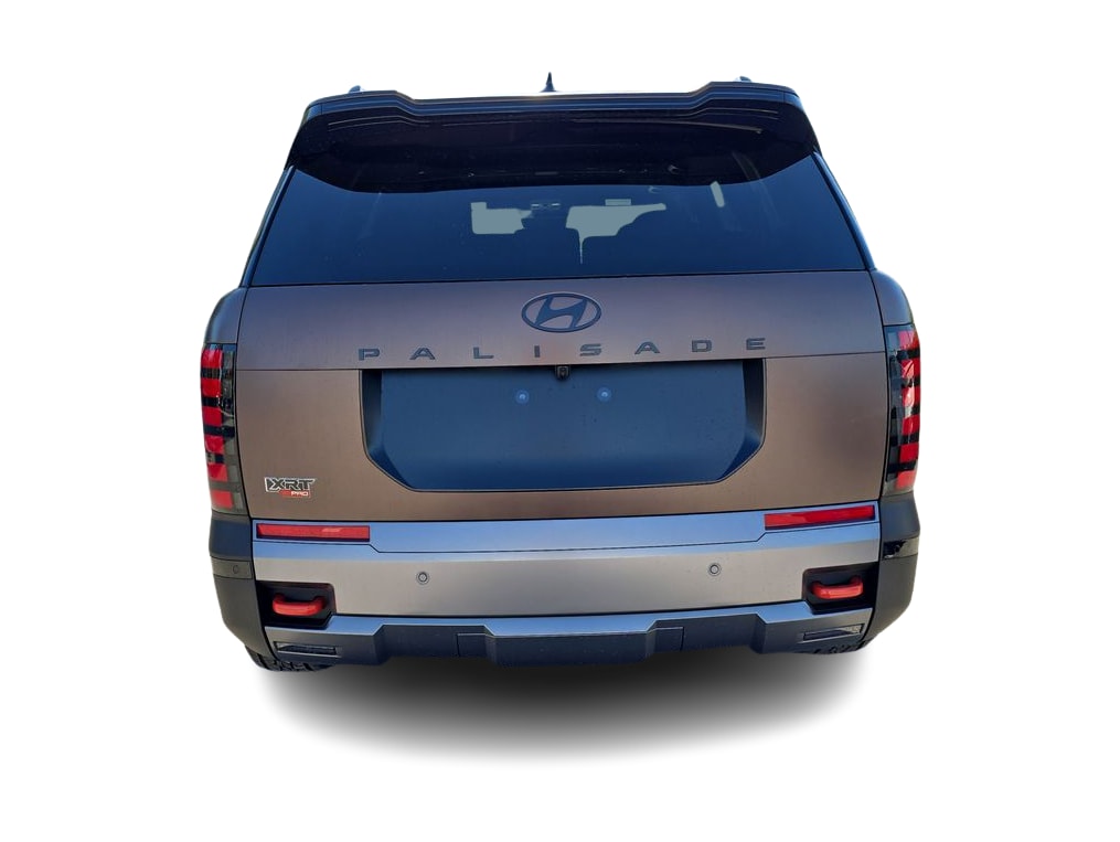 Thumbnail: 2026 Hyundai Palisade - 5