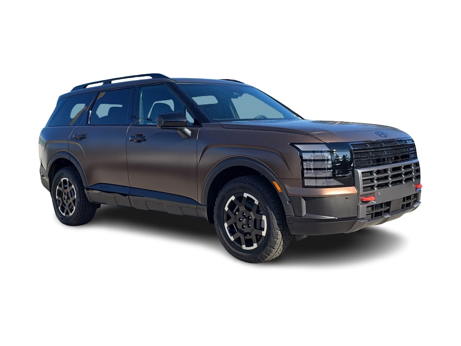 Thumbnail: 2026 Hyundai Palisade - 19