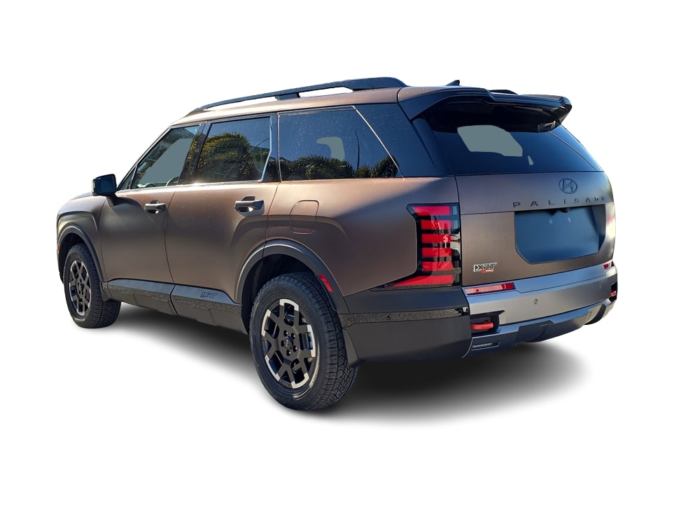 Thumbnail: 2026 Hyundai Palisade - 4
