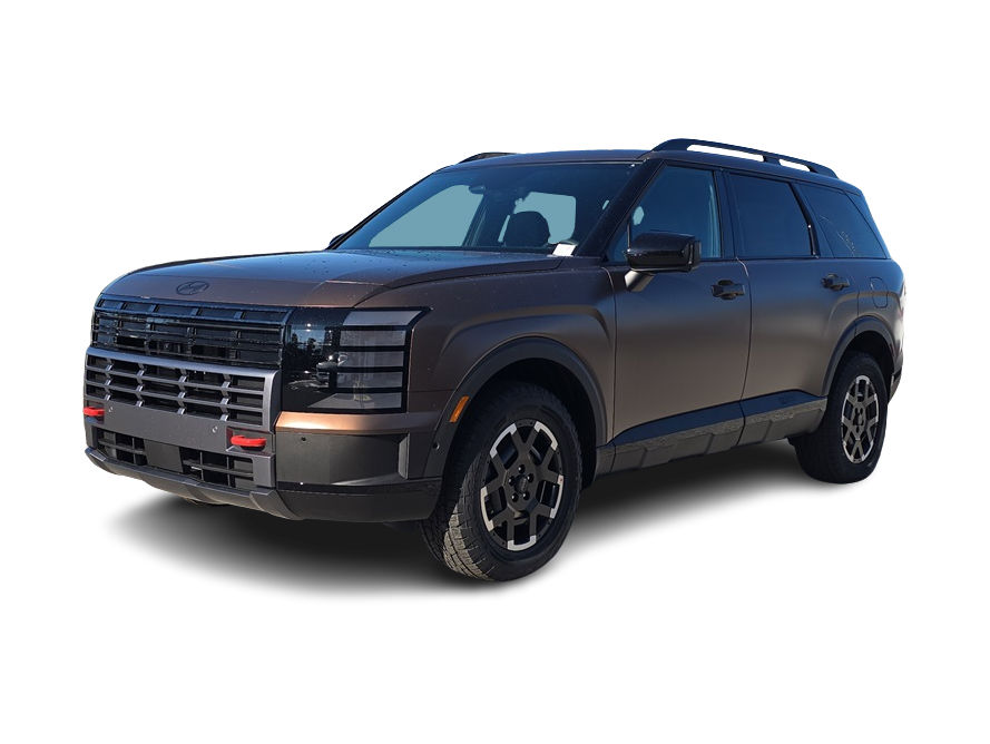 Thumbnail: 2026 Hyundai Palisade - 16