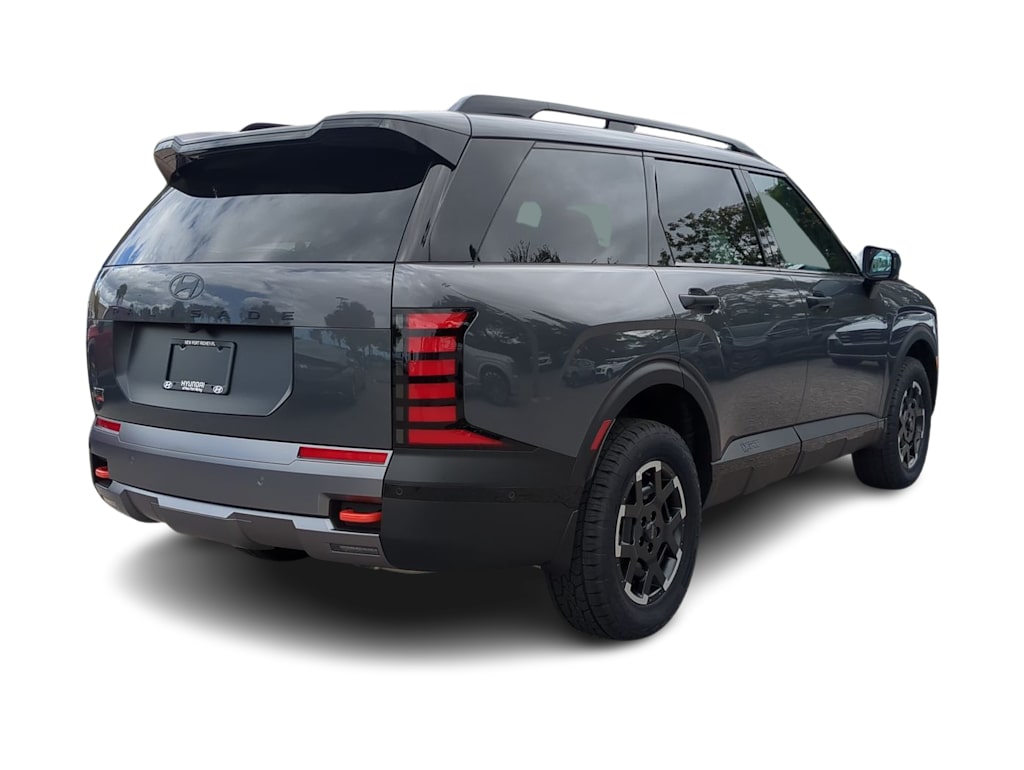 Thumbnail: 2026 Hyundai Palisade - 17