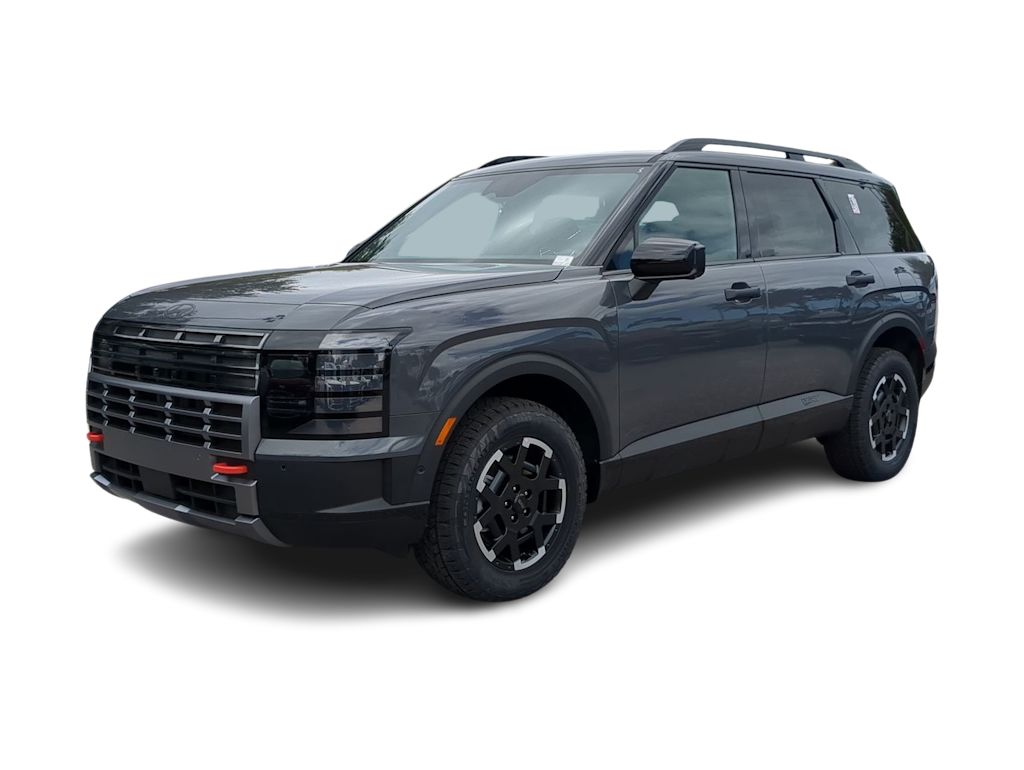 Thumbnail: 2026 Hyundai Palisade - 16