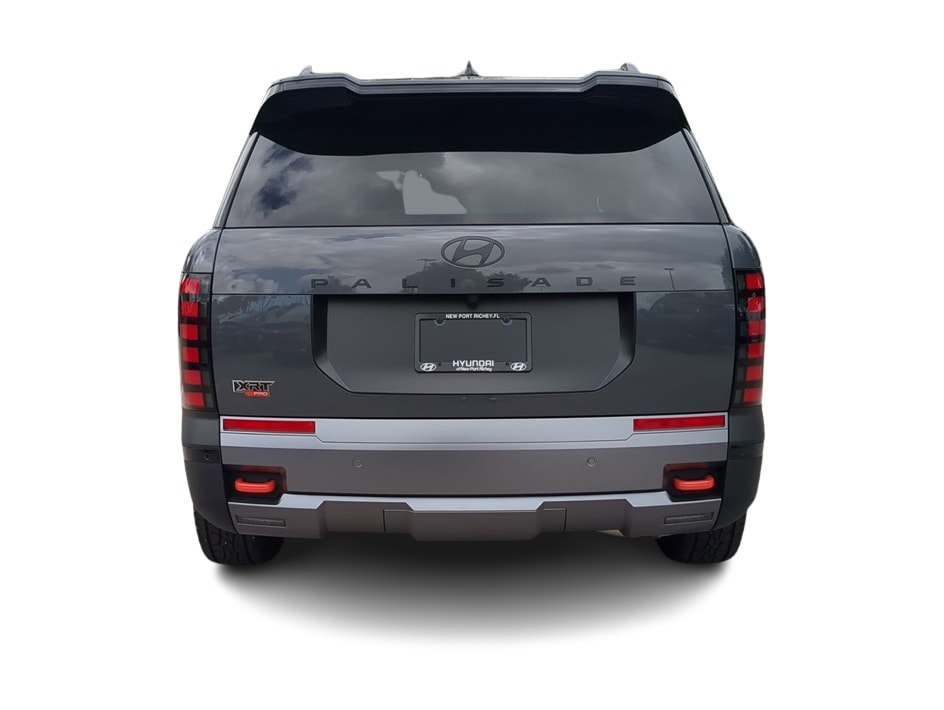 Thumbnail: 2026 Hyundai Palisade - 5