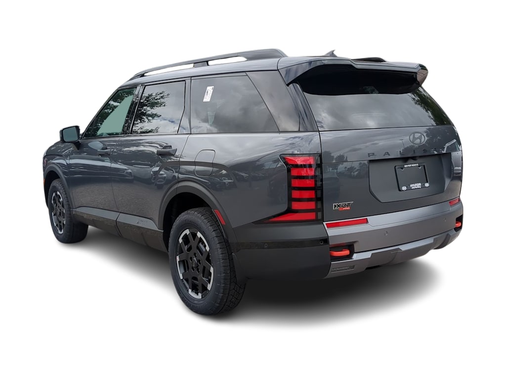Thumbnail: 2026 Hyundai Palisade - 4