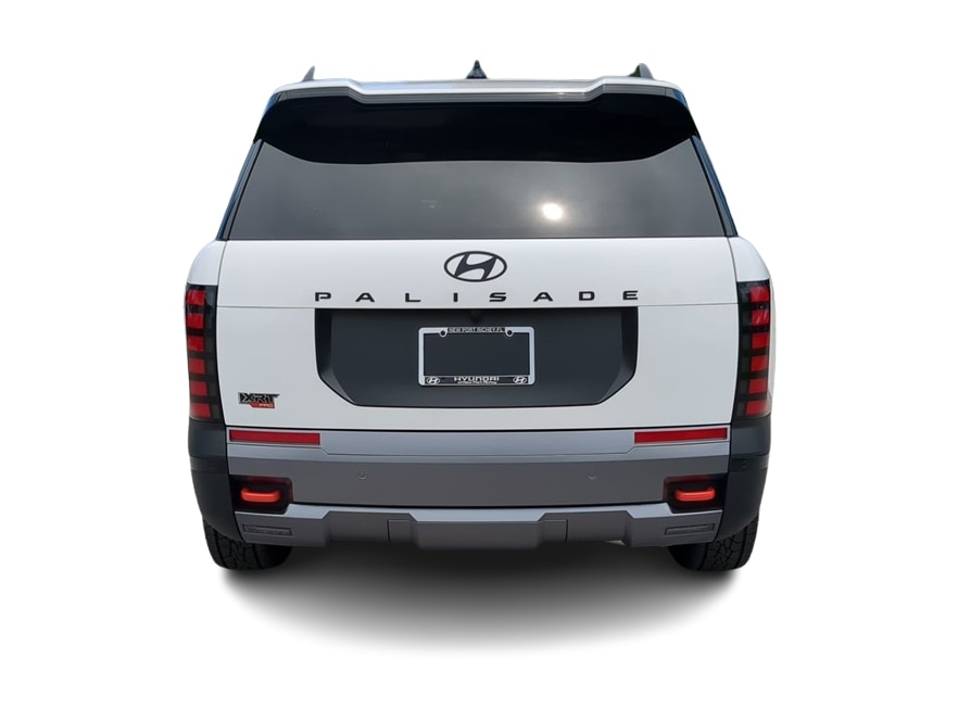 Thumbnail: 2026 Hyundai Palisade - 5
