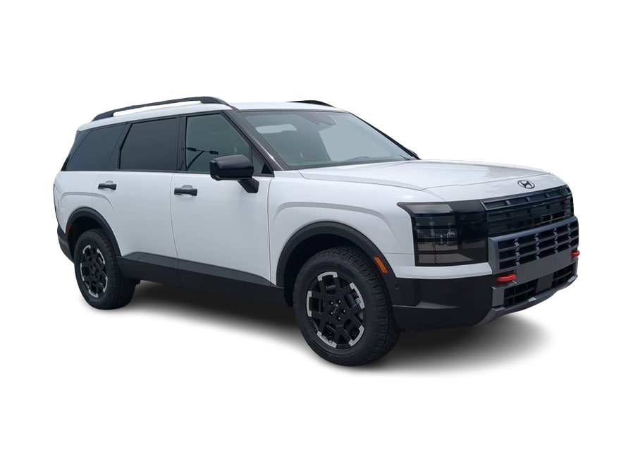 Thumbnail: 2026 Hyundai Palisade - 17