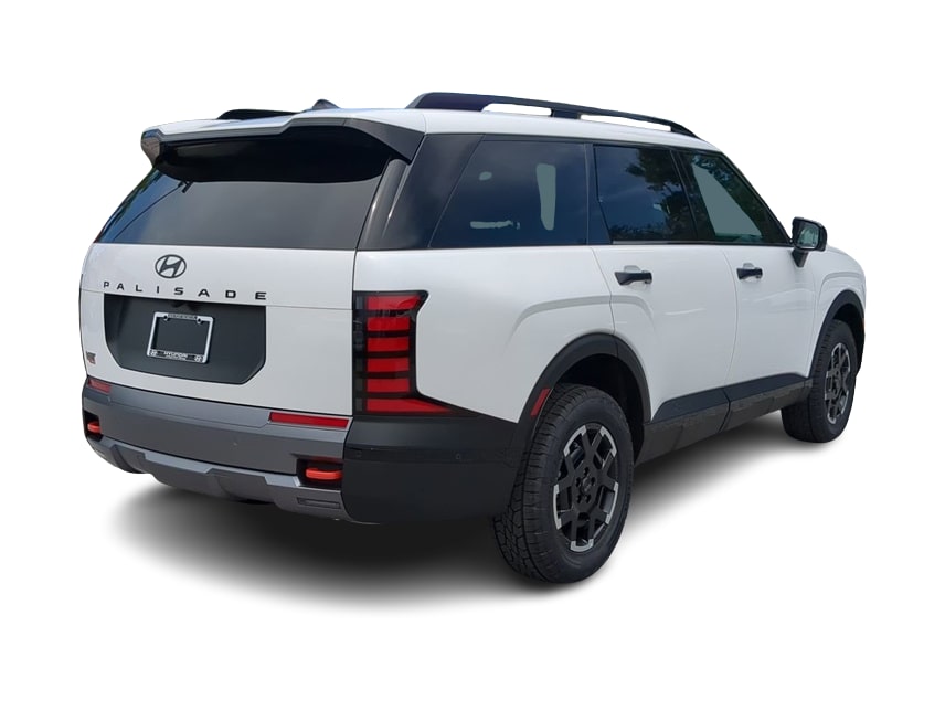 Thumbnail: 2026 Hyundai Palisade - 15
