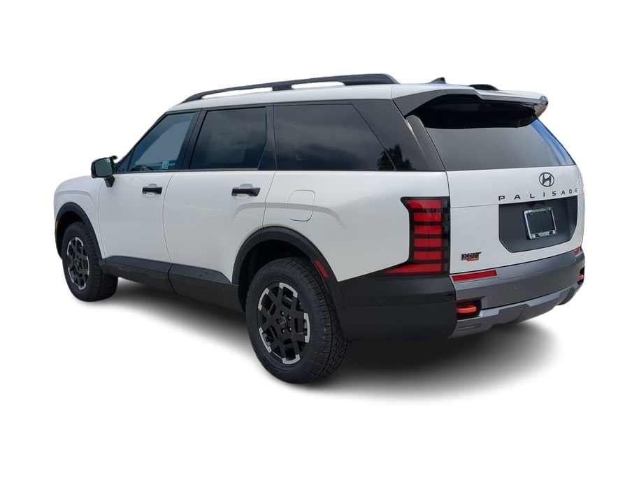 Thumbnail: 2026 Hyundai Palisade - 4