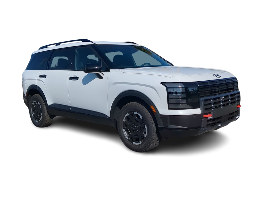 Thumbnail: 2026 Hyundai Palisade - 16
