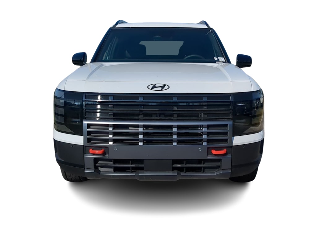 Thumbnail: 2026 Hyundai Palisade - 6