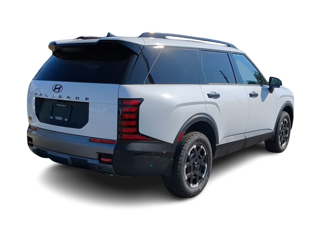 Thumbnail: 2026 Hyundai Palisade - 14