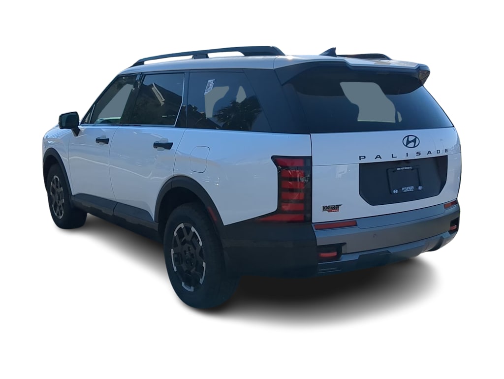 Thumbnail: 2026 Hyundai Palisade - 4