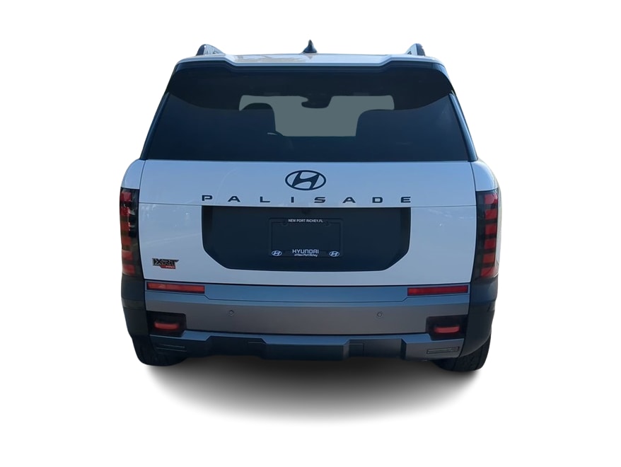 Thumbnail: 2026 Hyundai Palisade - 5