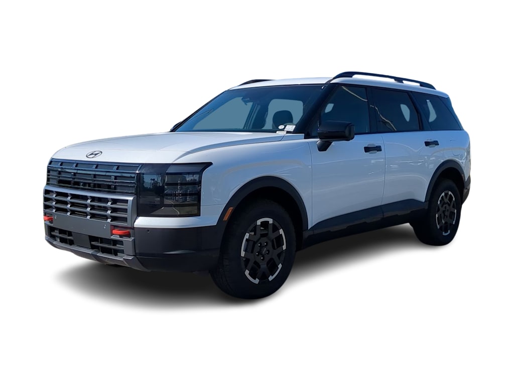 Thumbnail: 2026 Hyundai Palisade - 15