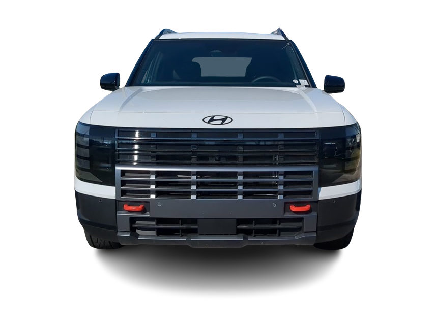 Thumbnail: 2026 Hyundai Palisade - 6