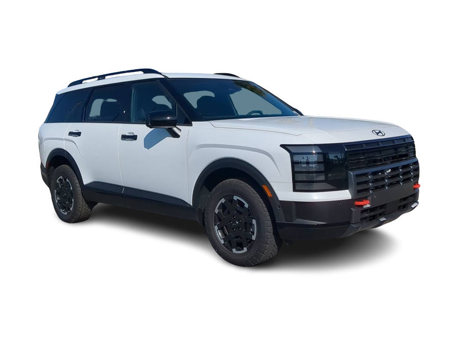 Thumbnail: 2026 Hyundai Palisade - 18