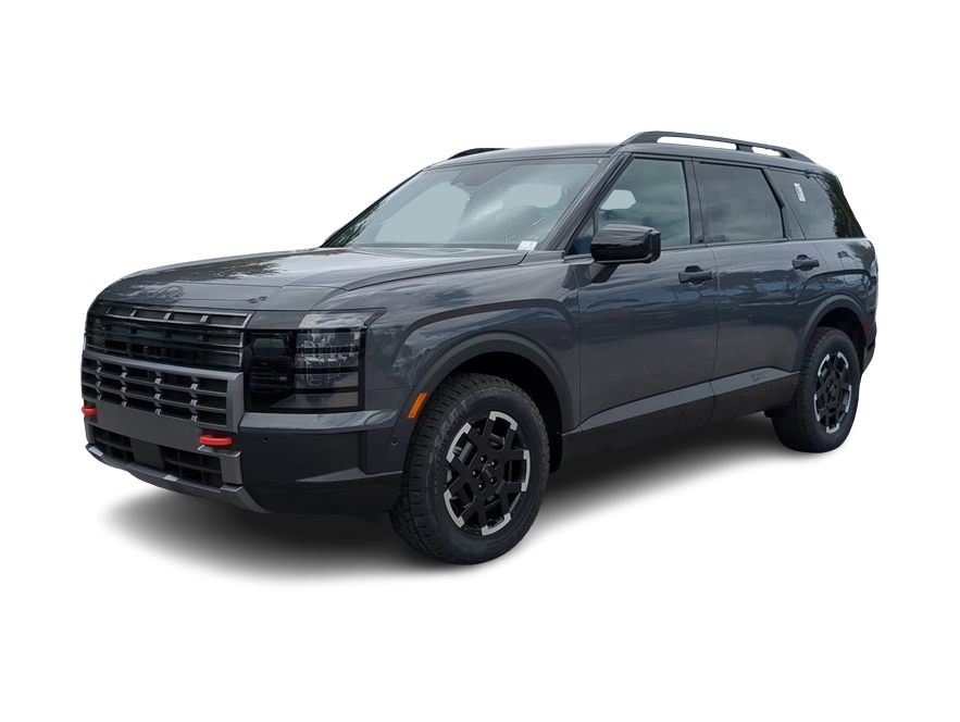 Thumbnail: 2026 Hyundai Palisade - 14