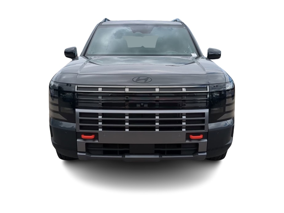 Thumbnail: 2026 Hyundai Palisade - 6