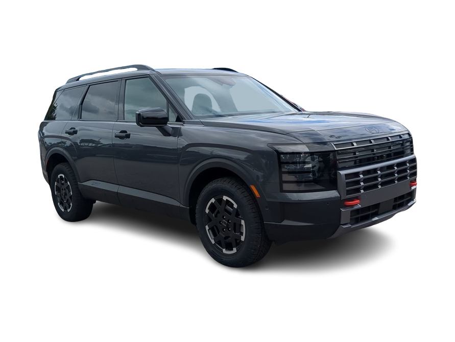 Thumbnail: 2026 Hyundai Palisade - 21