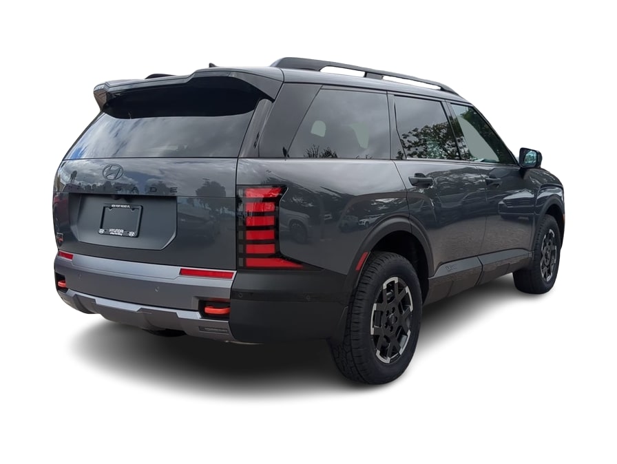 Thumbnail: 2026 Hyundai Palisade - 19
