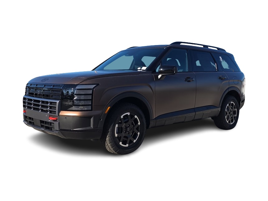Thumbnail: 2026 Hyundai Palisade - 16
