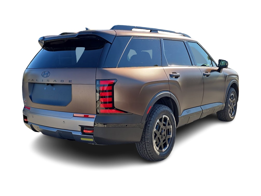 Thumbnail: 2026 Hyundai Palisade - 17