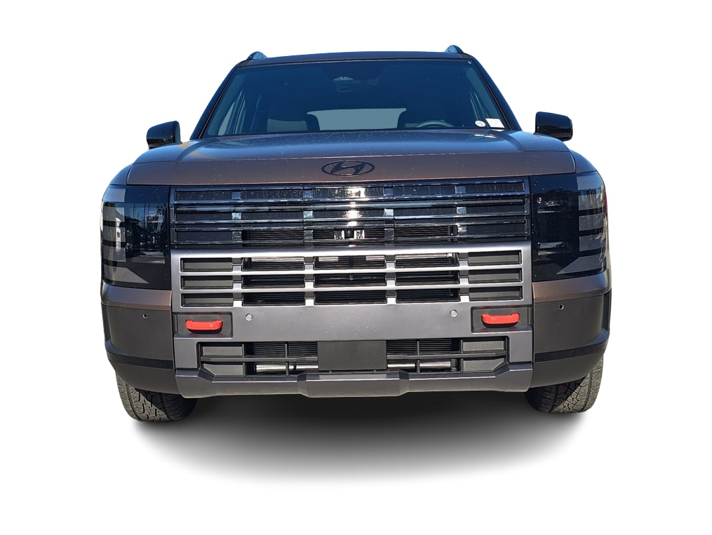 Thumbnail: 2026 Hyundai Palisade - 6