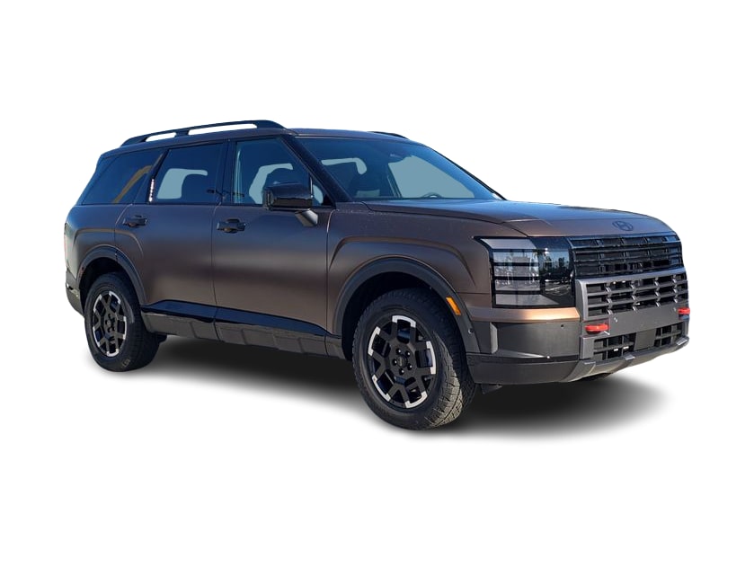 Thumbnail: 2026 Hyundai Palisade - 19