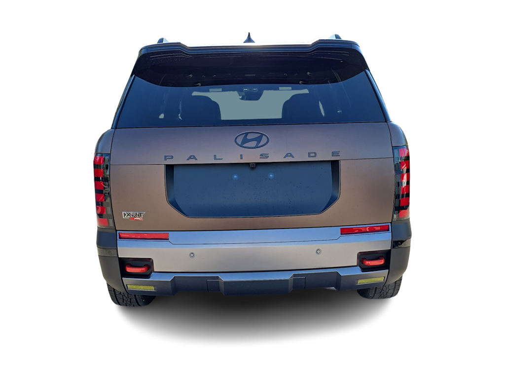 Thumbnail: 2026 Hyundai Palisade - 5