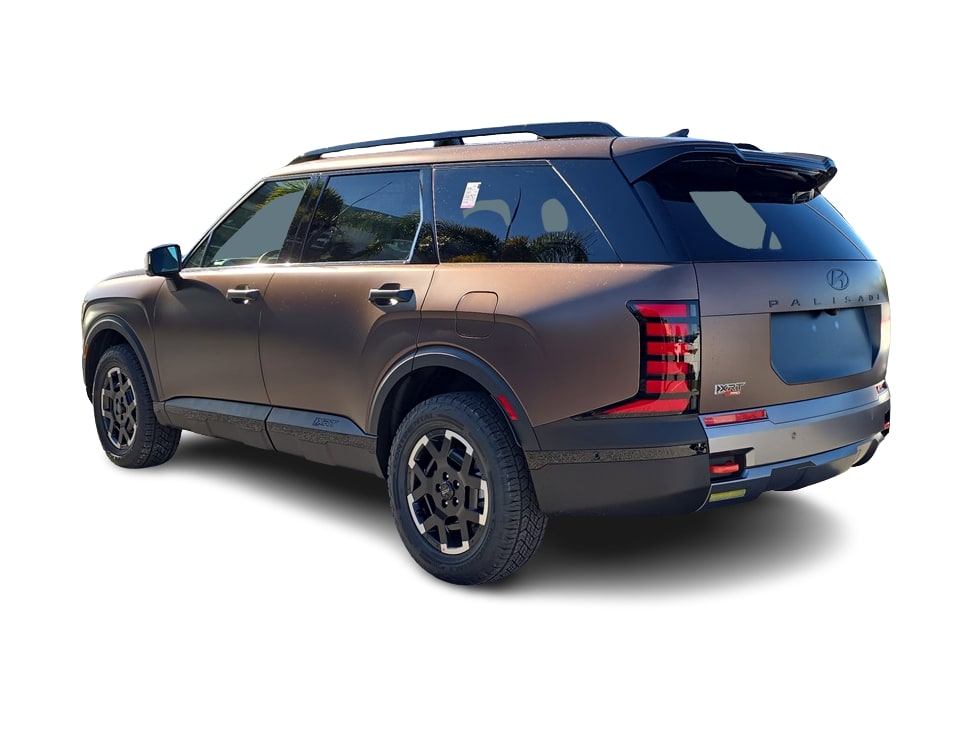 Thumbnail: 2026 Hyundai Palisade - 4