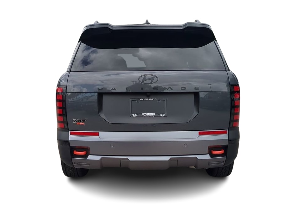 Thumbnail: 2026 Hyundai Palisade - 5