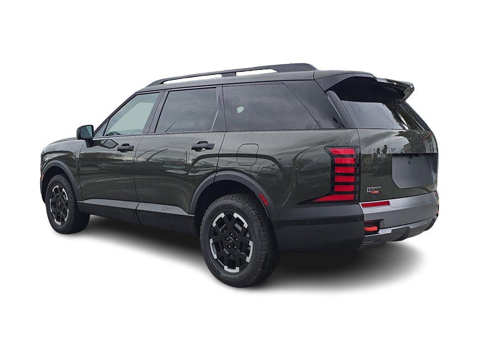 Thumbnail: 2026 Hyundai Palisade - 4