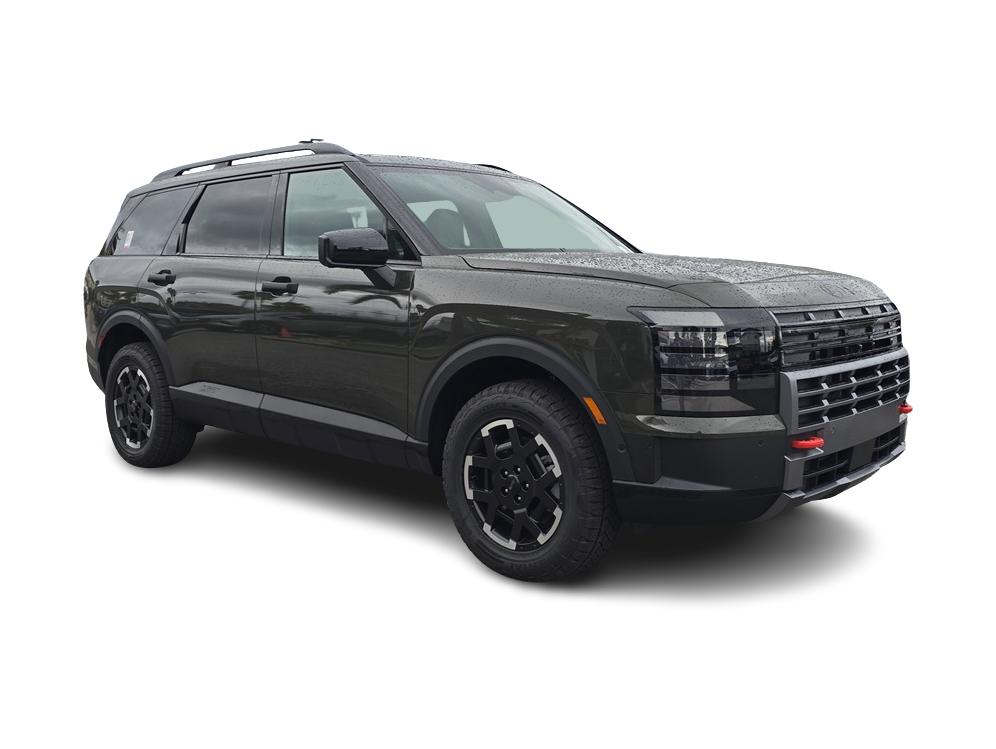 Thumbnail: 2026 Hyundai Palisade - 19