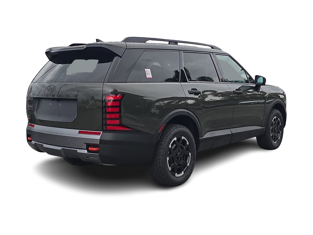 Thumbnail: 2026 Hyundai Palisade - 17