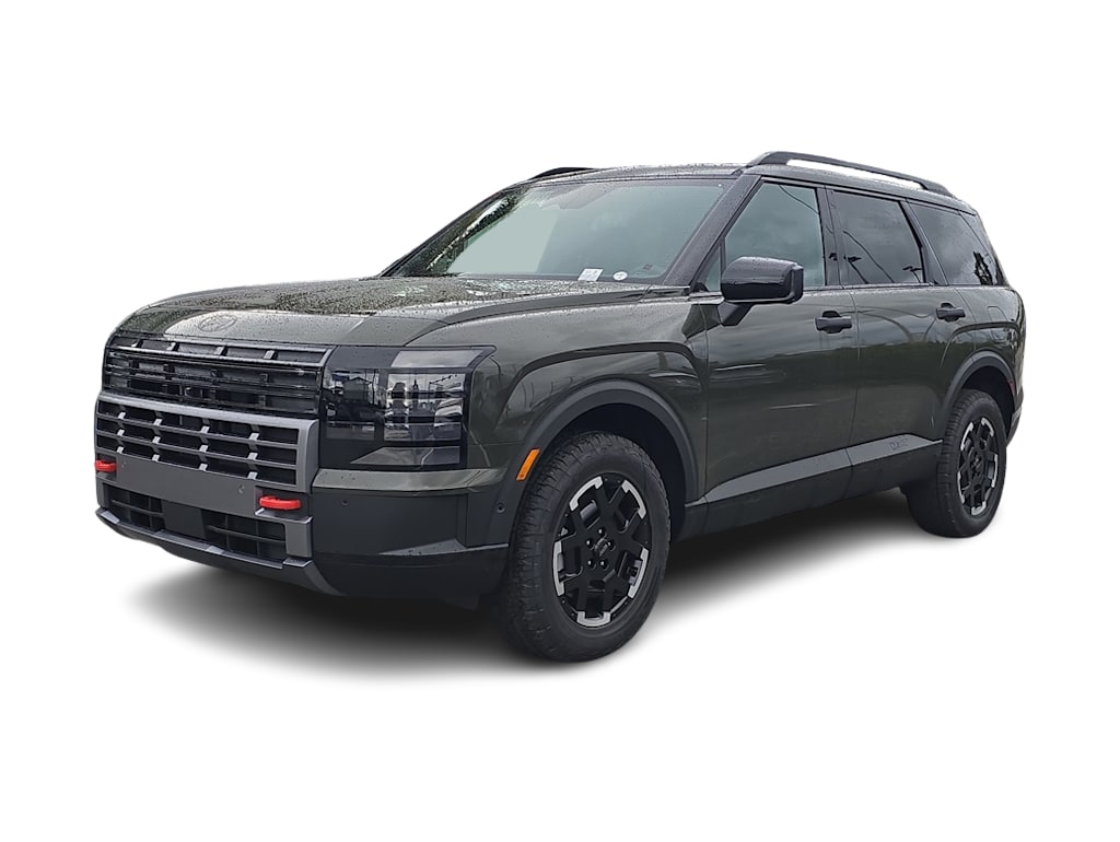 Thumbnail: 2026 Hyundai Palisade - 16