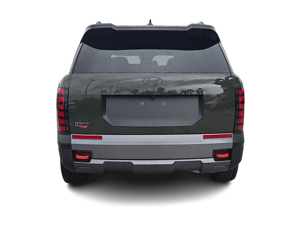 Thumbnail: 2026 Hyundai Palisade - 5