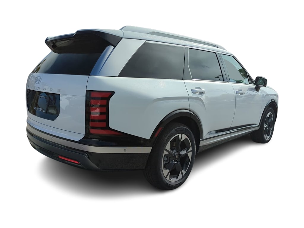 Thumbnail: 2026 Hyundai Palisade - 16