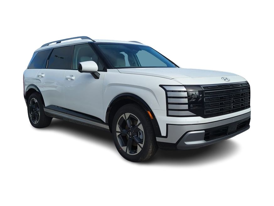 Thumbnail: 2026 Hyundai Palisade - 18