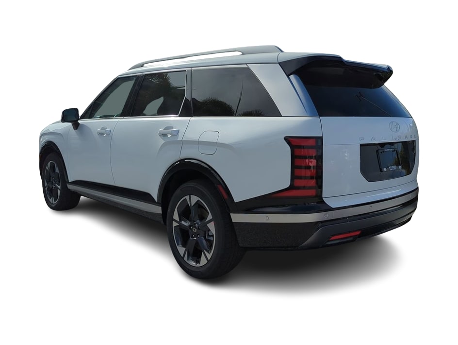 Thumbnail: 2026 Hyundai Palisade - 4