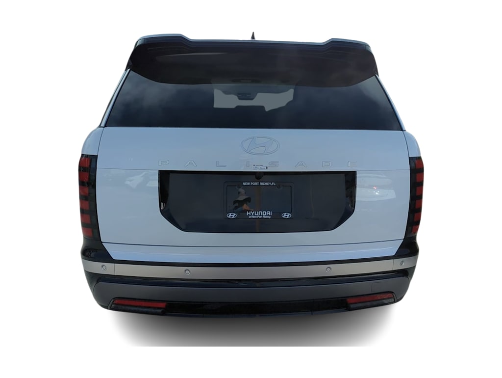 Thumbnail: 2026 Hyundai Palisade - 5