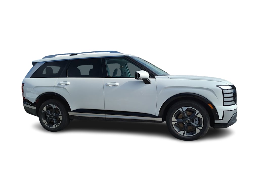 Thumbnail: 2026 Hyundai Palisade - 17