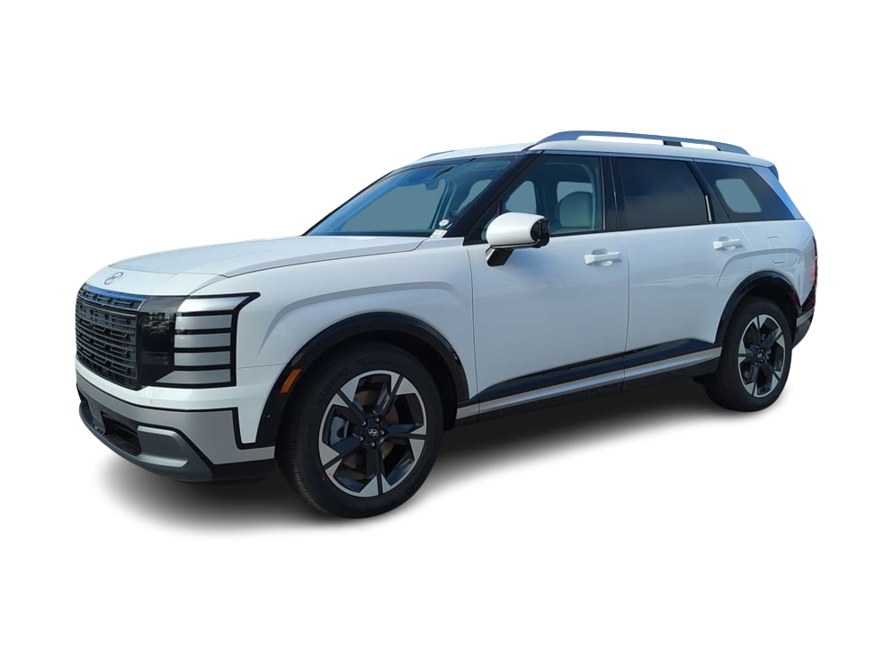 Thumbnail: 2026 Hyundai Palisade - 3