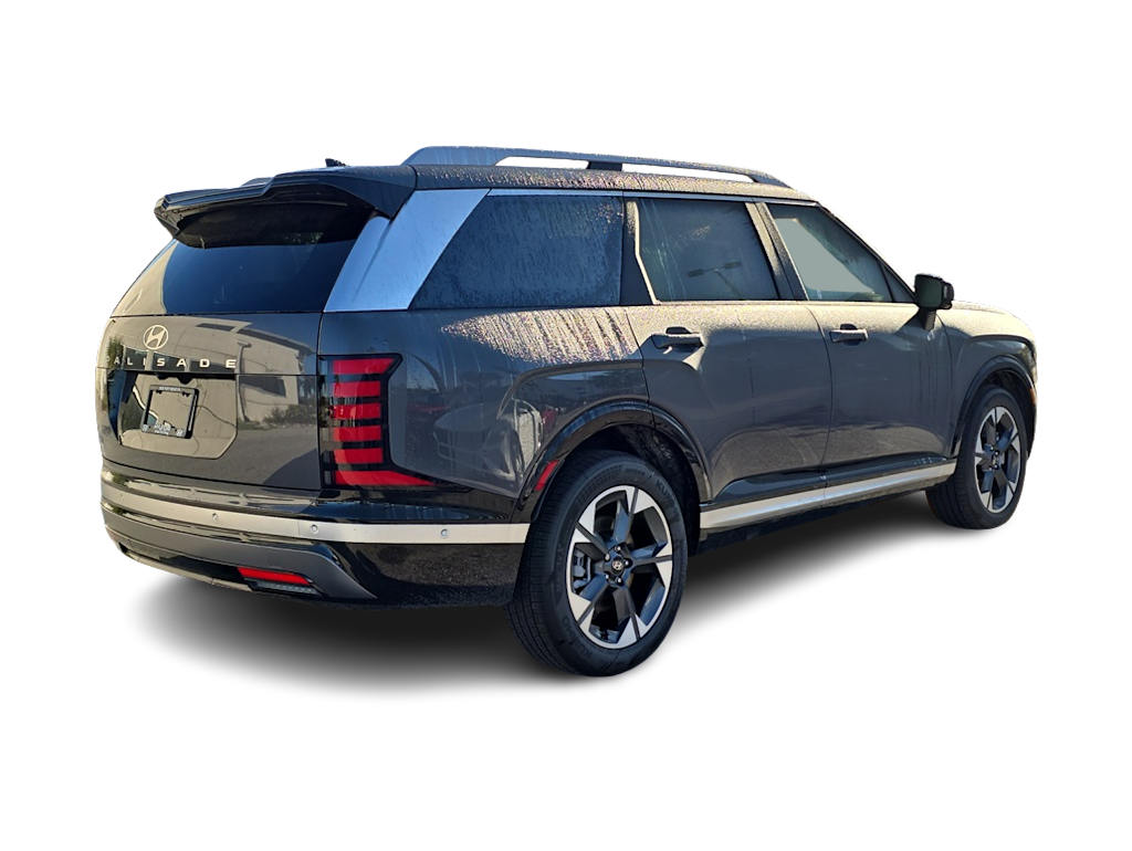 Thumbnail: 2026 Hyundai Palisade - 17