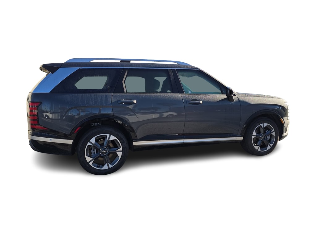 Thumbnail: 2026 Hyundai Palisade - 18