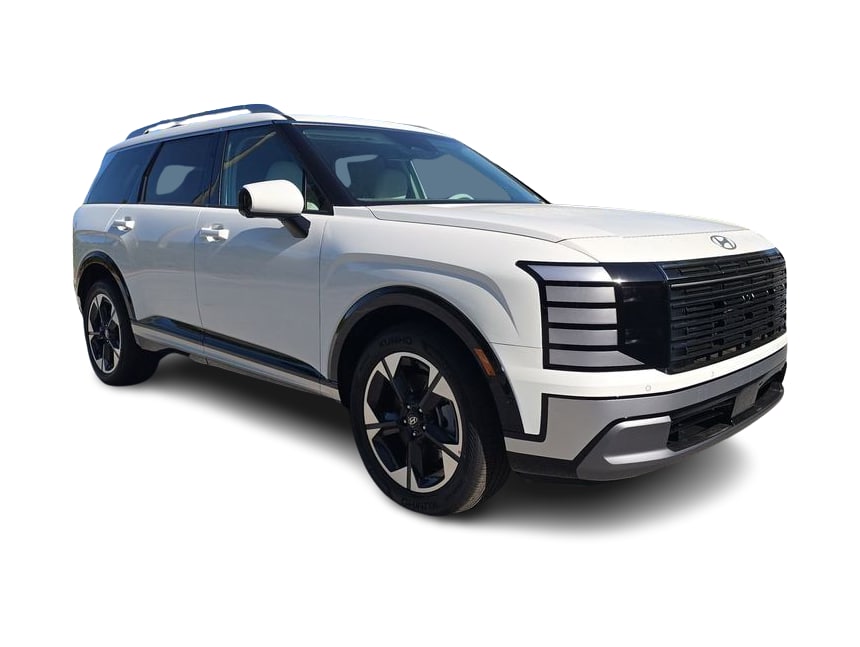 Thumbnail: 2026 Hyundai Palisade - 19