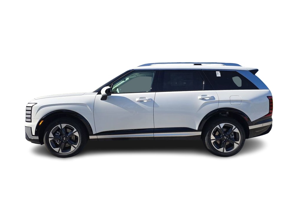 Thumbnail: 2026 Hyundai Palisade - 3